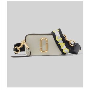 Marc Jacobs Snapshot bag